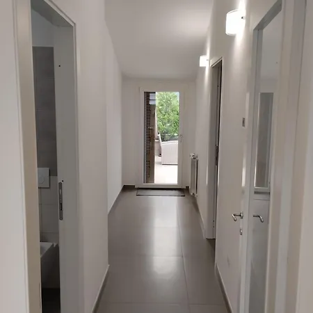 Bellini's House Apartment *