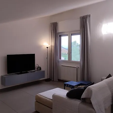 Apartment Bellini's House *