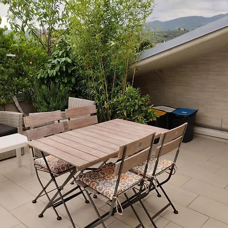 Bellini's House Apartment *