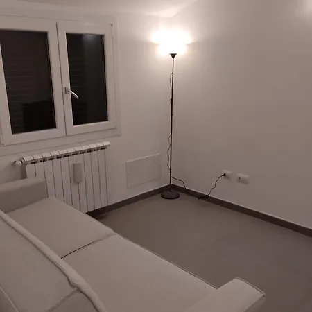 Apartment Bellini's House