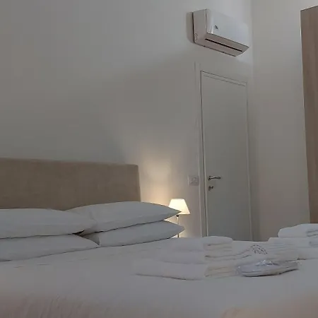 Bellini's House Apartment *